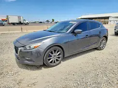 3MZBN1L31JM252146 2018 MAZDA 3