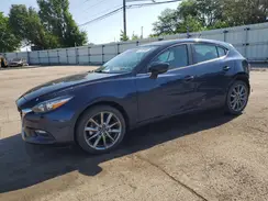 3MZBN1L31JM260361 2018 MAZDA 3