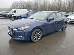 3MZBN1L31JM267486 2018 MAZDA 3