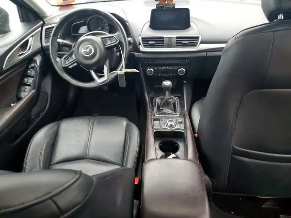 3MZBN1L31JM267486 2018 MAZDA 3 - Image 8