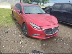 3MZBN1L31JM274972 2018 MAZDA 3