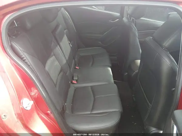 3MZBN1L31JM274972 2018 MAZDA 3 - Image 8