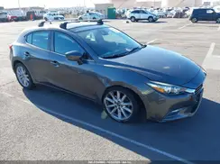 3MZBN1L32HM150932 2017 MAZDA 3