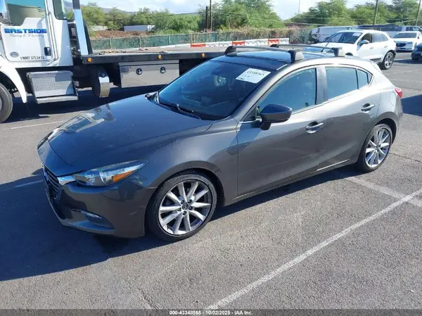 3MZBN1L32HM150932 2017 MAZDA 3 - Image 2