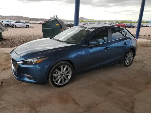 3MZBN1L32HM152678 2017 MAZDA 3 - Image 1
