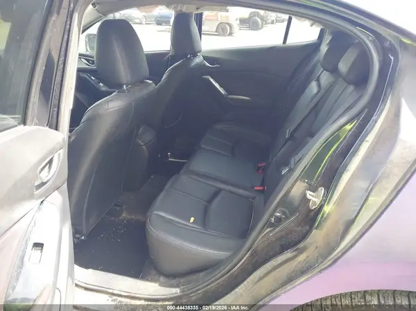 3MZBN1L32JM159202 2018 MAZDA 3 - Image 8