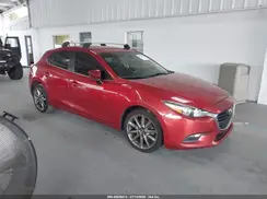 3MZBN1L32JM161919 2018 MAZDA 3