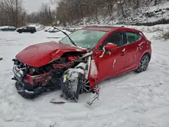 3MZBN1L32JM163153 2018 MAZDA 3