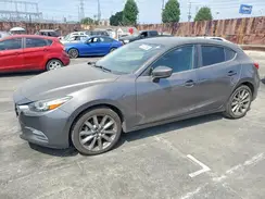 3MZBN1L32JM176484 2018 MAZDA 3