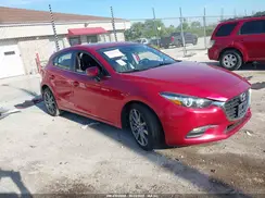 3MZBN1L32JM177926 2018 MAZDA 3