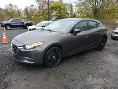 3MZBN1L32JM179658 2018 MAZDA 3