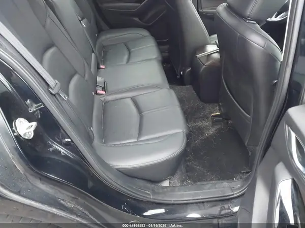 3MZBN1L32JM182527 2018 MAZDA 3 - Image 8