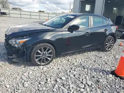 3MZBN1L32JM184049 2018 MAZDA 3