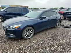 3MZBN1L32JM184102 2018 MAZDA 3