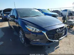 3MZBN1L32JM184150 2018 MAZDA 3