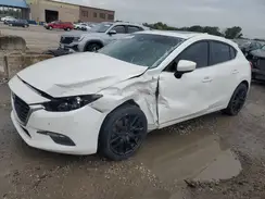 3MZBN1L32JM185296 2018 MAZDA 3