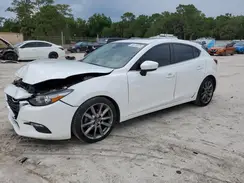3MZBN1L32JM191616 2018 MAZDA 3
