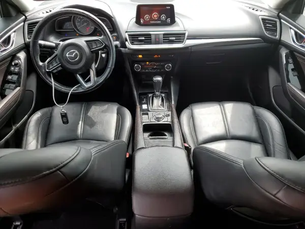3MZBN1L32JM191616 2018 MAZDA 3 - Image 8