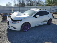 3MZBN1L32JM192779 2018 MAZDA 3