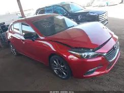3MZBN1L32JM198601 2018 MAZDA 3