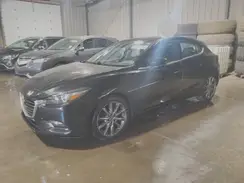 3MZBN1L32JM223268 2018 MAZDA 3
