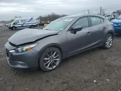 3MZBN1L32JM227238 2018 MAZDA 3