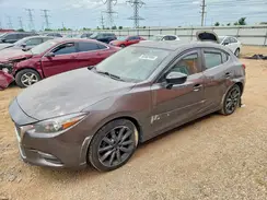 3MZBN1L32JM229989 2018 MAZDA 3