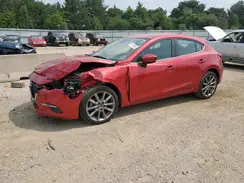3MZBN1L32JM237123 2018 MAZDA 3