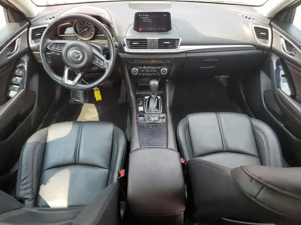 3MZBN1L32JM237123 2018 MAZDA 3 - Image 8