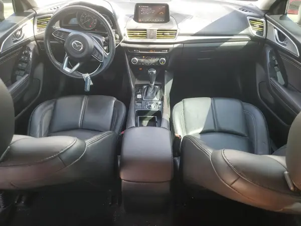 3MZBN1L32JM240099 2018 MAZDA 3 - Image 8