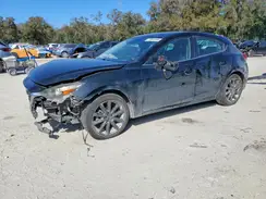 3MZBN1L32JM248817 2018 MAZDA 3