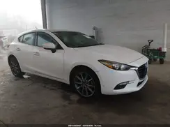 3MZBN1L32JM249918 2018 MAZDA 3