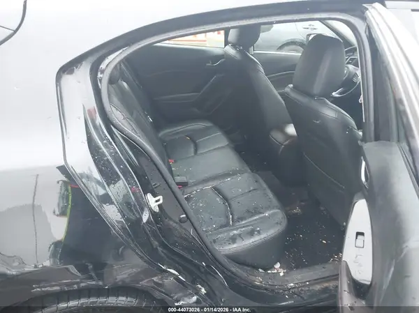 3MZBN1L32JM257727 2018 MAZDA 3 - Image 7