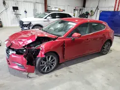 3MZBN1L32JM263897 2018 MAZDA 3