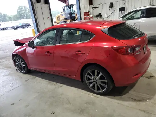 3MZBN1L32JM263897 2018 MAZDA 3 - Image 2
