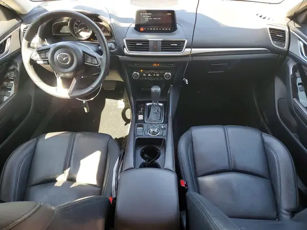 3MZBN1L32JM266590 2018 MAZDA 3 - Image 8