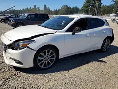 3MZBN1L32JM268680 2018 MAZDA 3