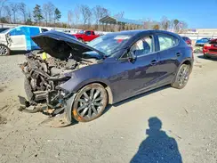 3MZBN1L32JM269425 2018 MAZDA 3