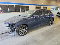3MZBN1L32JM270185 2018 MAZDA 3