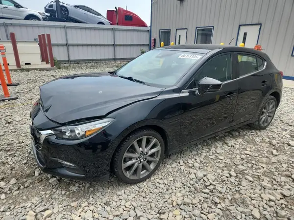 3MZBN1L32JM270316 2018 MAZDA 3 - Image 1