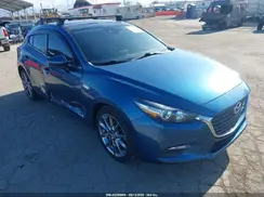 3MZBN1L32JM271384 2018 MAZDA 3