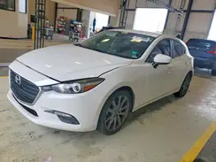 3MZBN1L32JM274088 2018 MAZDA 3