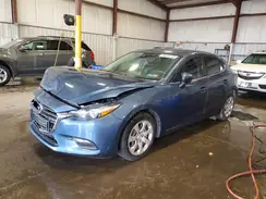 3MZBN1L32JM275189 2018 MAZDA 3