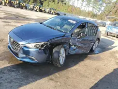 3MZBN1L33HM128826 2017 MAZDA 3