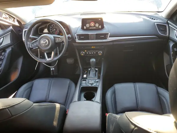 3MZBN1L33HM128826 2017 MAZDA 3 - Image 8