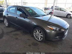3MZBN1L33HM145044 2017 MAZDA 3