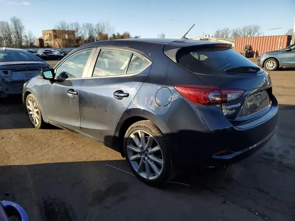 3MZBN1L33HM145531 2017 MAZDA 3 - Image 2