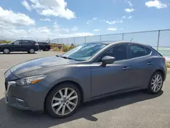 3MZBN1L33HM156335 2017 MAZDA 3