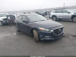 3MZBN1L33JM163484 2018 MAZDA 3