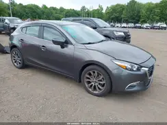 3MZBN1L33JM172461 2018 MAZDA 3